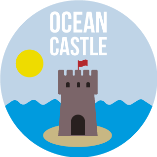 Ocean Castle LP